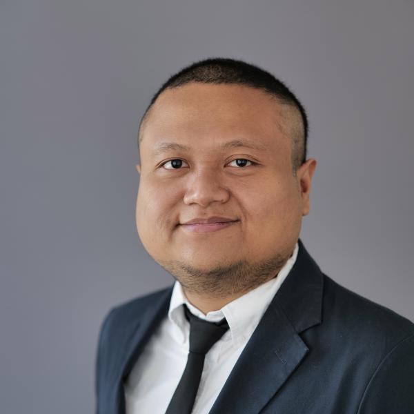 Beltsazar Krisetya